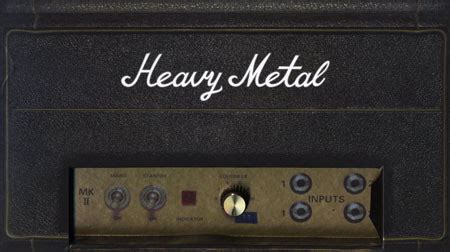 heavy metal box rhino|Heavy Metal Box by Various Artists (Compilation; Rhino; R2 .